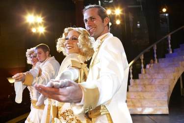 Princess Cruises Coral Class Interior show 2.jpg